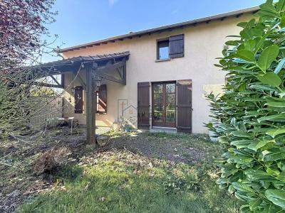 Acheter Maison 175 m2 Saint-victurnien