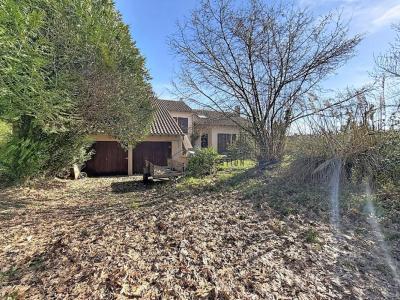 Acheter Maison Saint-victurnien Haute vienne