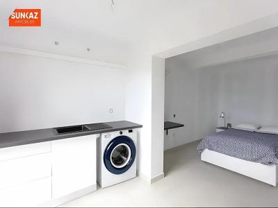 Annonce Location Appartement Saint-pierre 974