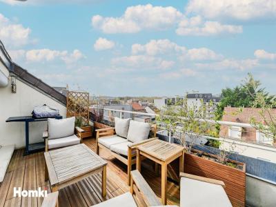 For sale Viroflay 3 rooms 86 m2 Yvelines (78220) photo 0