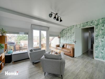 Annonce Vente 3 pi�ces Appartement Viroflay 78