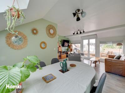 Acheter Appartement Viroflay Yvelines