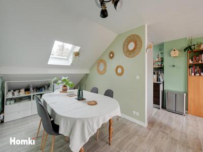 Acheter Appartement Viroflay 430000 euros