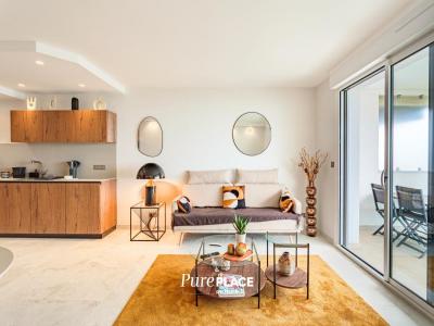 Acheter Appartement 49 m2 Saint-jean-de-luz