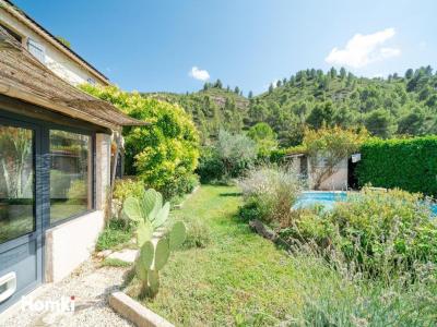 For sale Boulbon 6 rooms 120 m2 Bouches du Rhone (13150) photo 0