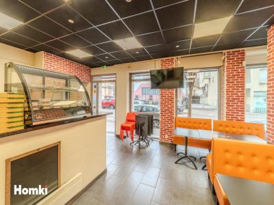 Acheter Local commercial Saint-etienne Loire