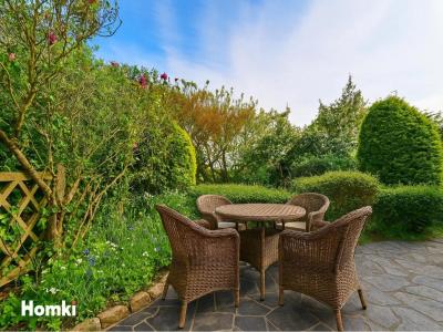 Annonce Vente 3 pi�ces Maison Saint-nazaire 44