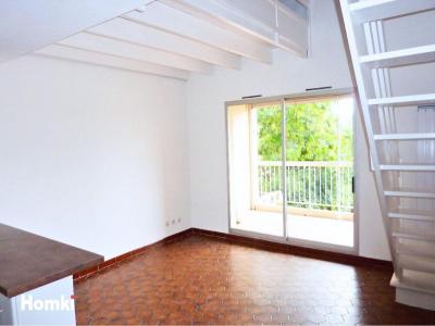 For sale Bormes-les-mimosas 3 rooms 45 m2 Var (83230) photo 0