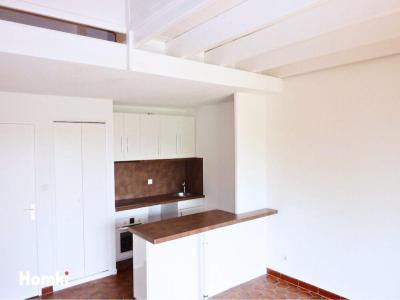 Annonce Vente 3 pi�ces Appartement Bormes-les-mimosas 83