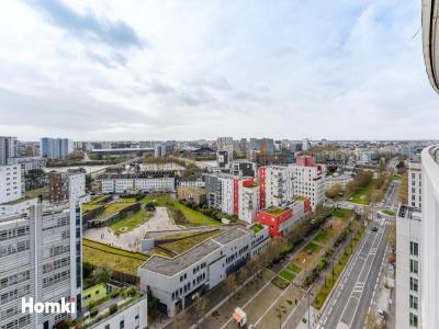 Acheter Appartement Bormes-les-mimosas 198000 euros