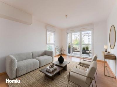 For sale Saint-herblain 3 rooms 64 m2 Loire atlantique (44800) photo 0