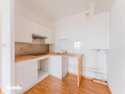 Acheter Appartement 64 m2 Saint-herblain