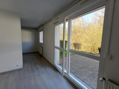 For rent Plancher-bas 2 rooms 48 m2 Haute saone (70290) photo 0