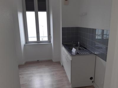 Annonce Location 3 pi�ces Appartement Melisey 70