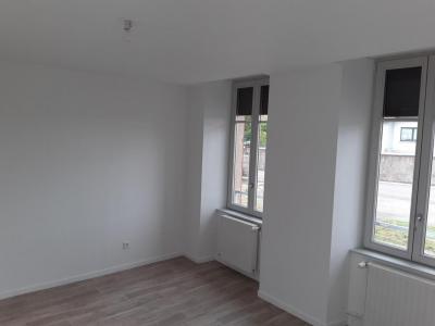 Louer Appartement Melisey Haute saone