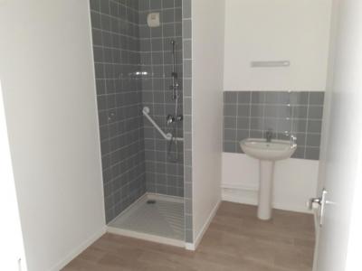Louer Appartement Melisey 680 euros
