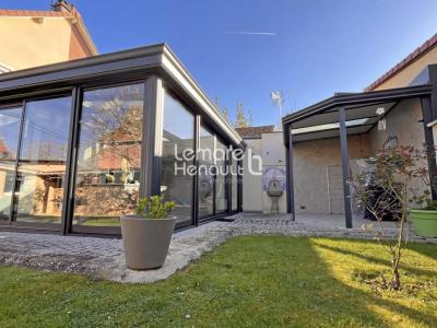 Annonce Vente 7 pi�ces Maison Dreux 28