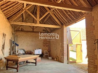 Acheter Maison Dreux Eure et loir