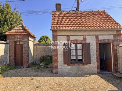 Acheter Maison Dreux 238500 euros