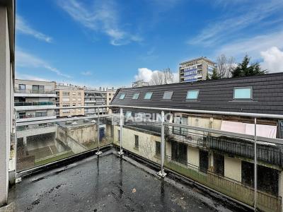 Acheter Appartement 58 m2 Tourcoing