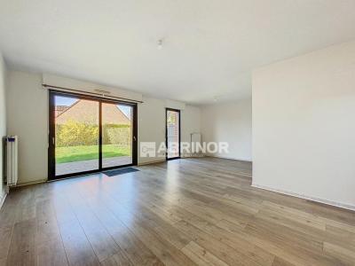 Annonce Vente 5 pi�ces Maison Neuville-en-ferrain 59