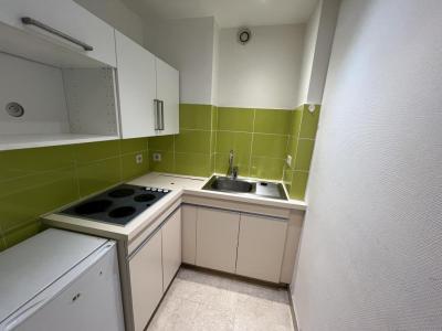 Louer Appartement 31 m2 Nantes