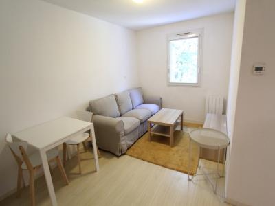 For rent Nantes 2 rooms 30 m2 Loire atlantique (44300) photo 0