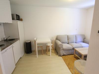 Annonce Location 2 pi�ces Appartement Nantes 44