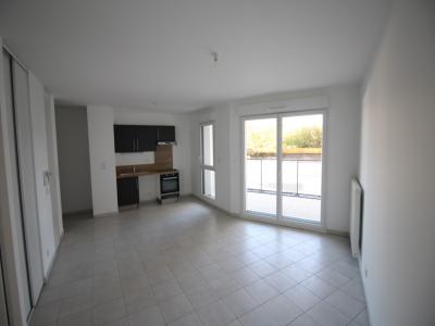 For rent Nantes 2 rooms 45 m2 Loire atlantique (44300) photo 0