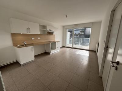 Annonce Location 2 pi�ces Appartement Nantes 44