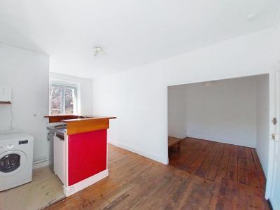 For rent Clermont-ferrand 1 room 24 m2 Puy de dome (63000) photo 1