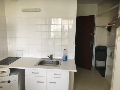 Annonce Location Appartement Clermont-ferrand 63