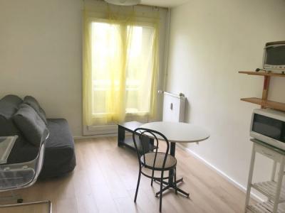 Louer Appartement 18 m2 Clermont-ferrand