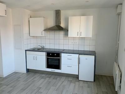 Annonce Location Appartement Clermont-ferrand 63
