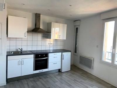 Louer Appartement 23 m2 Clermont-ferrand