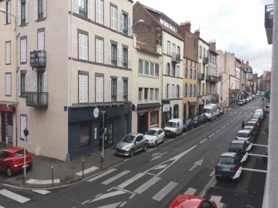 Annonce Location 2 pi�ces Appartement Clermont-ferrand 63
