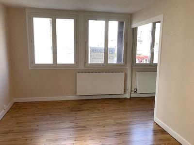 Louer Appartement 38 m2 Clermont-ferrand