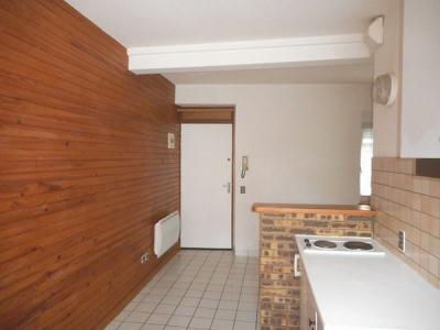 Annonce Location 2 pi�ces Appartement Clermont-ferrand 63
