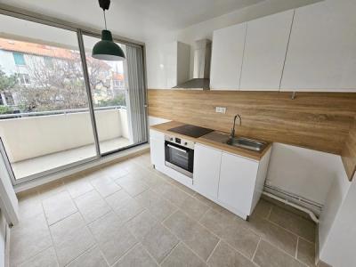 For rent Chamalieres 2 rooms 47 m2 Puy de dome (63400) photo 0