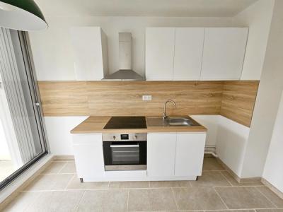 For rent Chamalieres 2 rooms 47 m2 Puy de dome (63400) photo 1