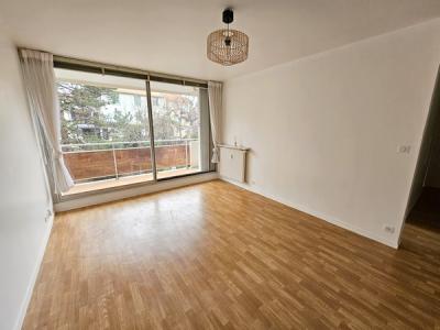 For rent Chamalieres 2 rooms 47 m2 Puy de dome (63400) photo 2