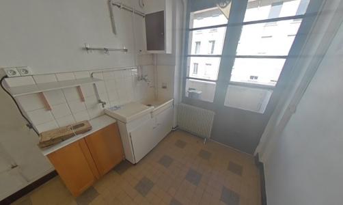 Annonce Location 3 pi�ces Appartement Lyon-7eme-arrondissement 69