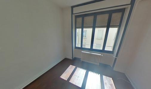 Louer Appartement Lyon-7eme-arrondissement Rhone