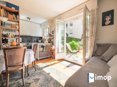 Annonce Vente Appartement Plessis-robinson 92
