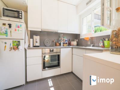 Acheter Appartement Plessis-robinson Hauts de Seine