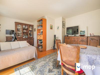 Acheter Appartement Plessis-robinson 229000 euros