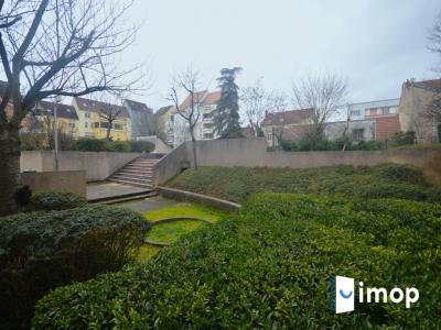 Annonce Vente 4 pi�ces Appartement Dijon 21