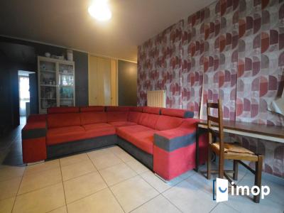 Acheter Appartement 85 m2 Dijon