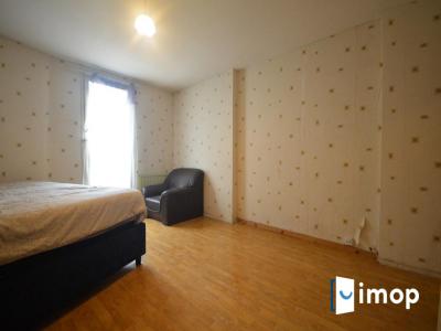 Acheter Appartement Dijon 176900 euros