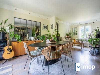 Annonce Vente 5 pi�ces Maison Villiers-sur-marne 94